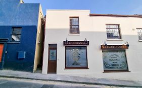 Central Brighton Townhouse 2 En-Suites & Parking